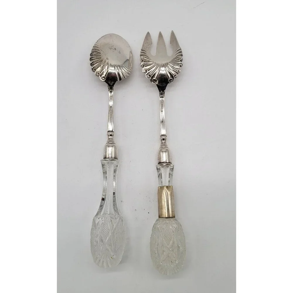 Meriden stunning antique